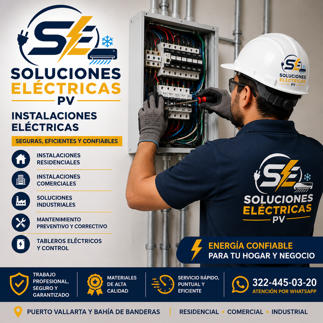 Instalación eléctrica